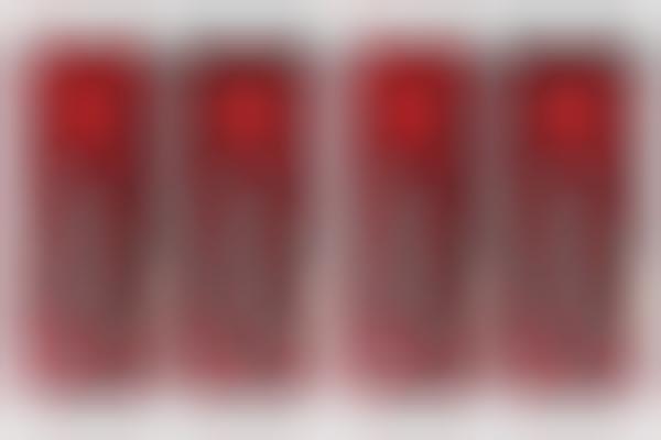 Soda-Flavored Energy Drinks