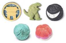 Exclusive Japan-Celebrating Bath Bombs