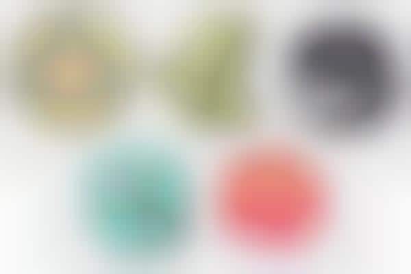 Exclusive Japan-Celebrating Bath Bombs