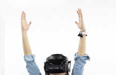 VR Wellness Experiences