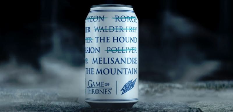 Intentionally Brandless Campaigns