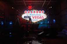 Celebrity-Centric Casino Campaigns