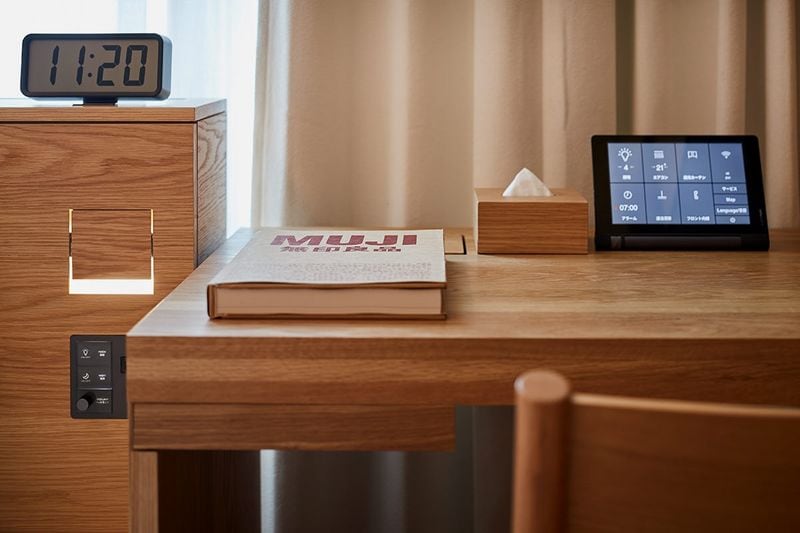 Store-Branded Hotel Activations