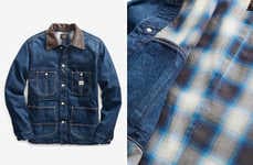 Celebratory Americana Outerwear