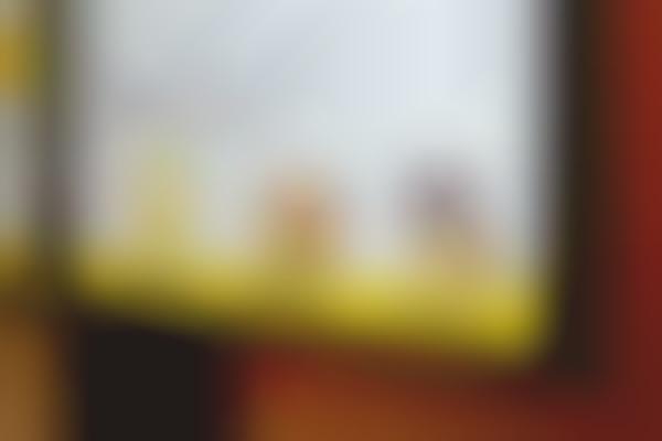 AI-Powered QSR Menus