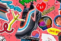 Urban-Inspired Footwear Releases Image 3