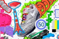 Urban-Inspired Footwear Releases Image 4