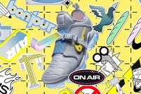 Urban-Inspired Footwear Releases Image 5