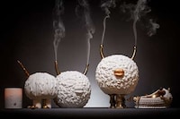 Creature-Like Home Decor Image 2