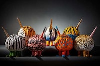 Creature-Like Home Decor Image 4