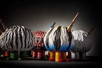 Creature-Like Home Decor Image 5