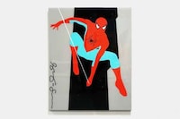 Hollywood Pop Art Exhibitions Image 2