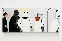 Hollywood Pop Art Exhibitions Image 4