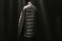 Insulated Technical Outerwear Image 2