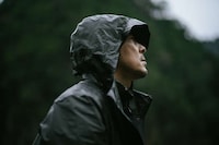 Insulated Technical Outerwear Image 6