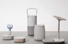 Minimalist Home Technology Solutions