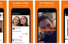 Micro-Network Social Apps