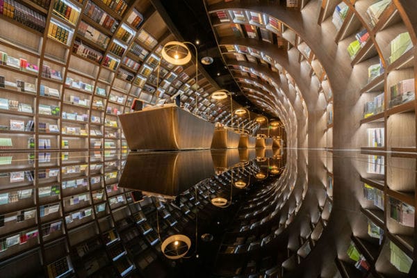 Top 50 Architecture Ideas in April
