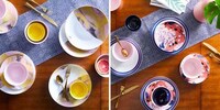 Boho Celebrity Decor Lines Image 2