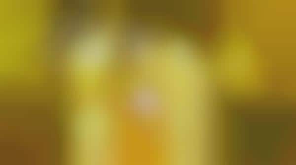 Brightening Pineapple Serums