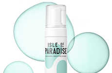 Color-Correcting Tanning Mousses