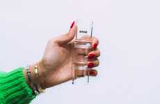 Invisible Makeup Products