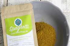 Artisan Spaghetti Seasonings
