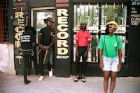 Jamaican-Themed Fashion Capsule Image 2