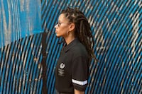 Jamaican-Themed Fashion Capsule Image 5