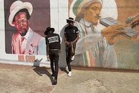 Jamaican-Themed Fashion Capsule Image 6