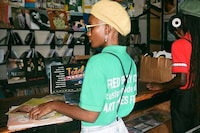 Jamaican-Themed Fashion Capsule Image 7