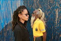 Jamaican-Themed Fashion Capsule Image 8