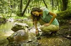 Powered Emergency Water Purifiers