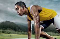 Secure Sport Enthusiast Headphones