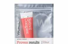 Simple High-Efficiency Skincare