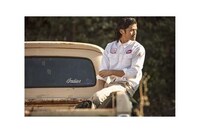 Americana-Themed Relaxed Fashion Image 8