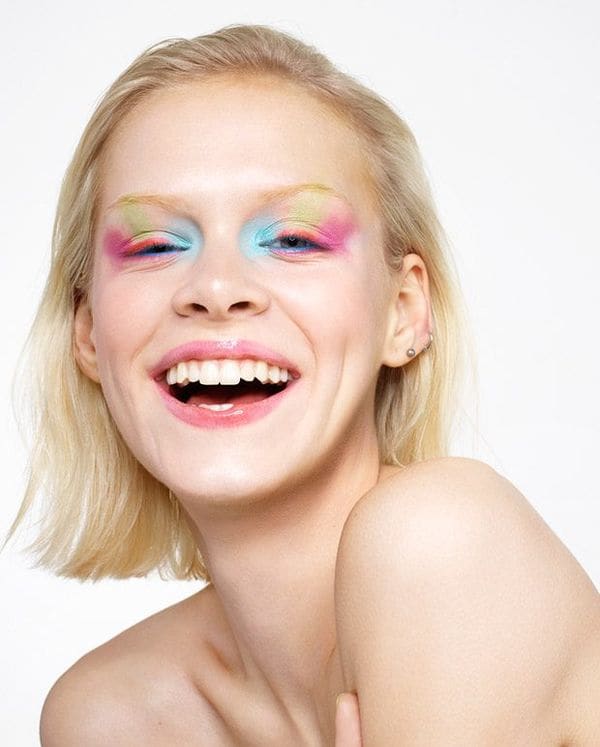 Top 100 Cosmetics Trends in April