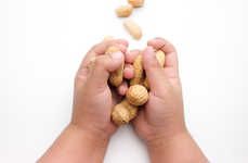Probiotic Peanut Allergy Treatments