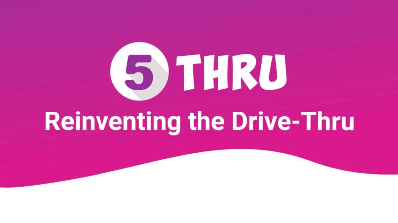 Personalized AI Drive-Thrus