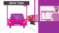 Personalized AI Drive-Thrus Image 5