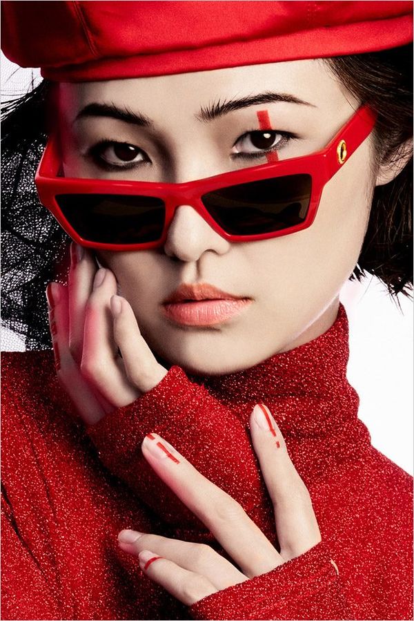 Top 30 Editorial Trends in April