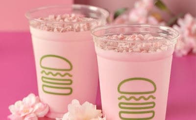 Top 100 Beverage Innovations in April