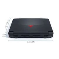 HD Android-Powered Portable Consoles Image 6