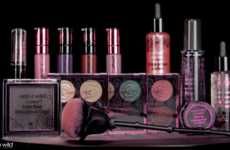 Divergent Beauty Collections