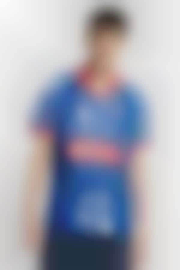 Vintage-Style Soccer Kits