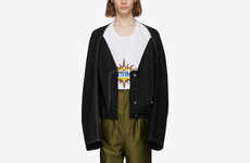 Multi-Functional Denim Designs