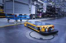 IoT Factory Platforms
