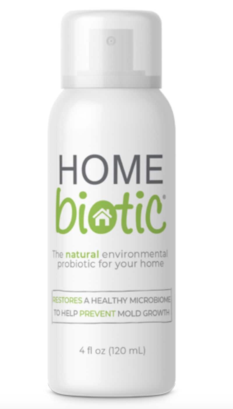 Probiotic-Based Home Sprays