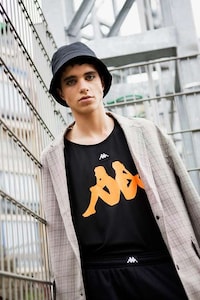 Italian-Inspired Soccer Fashion Image 3