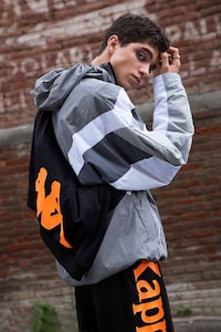 Italian-Inspired Soccer Fashion Image 5
